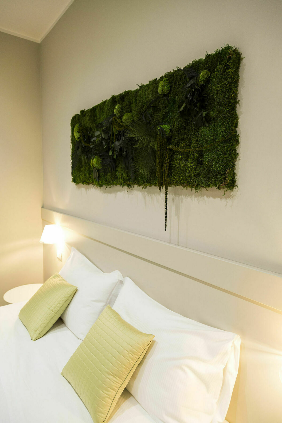 Aeterno Eco Guest House Rom Exteriör bild